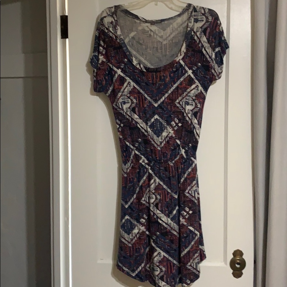 Threads For Thought Jersey Dress